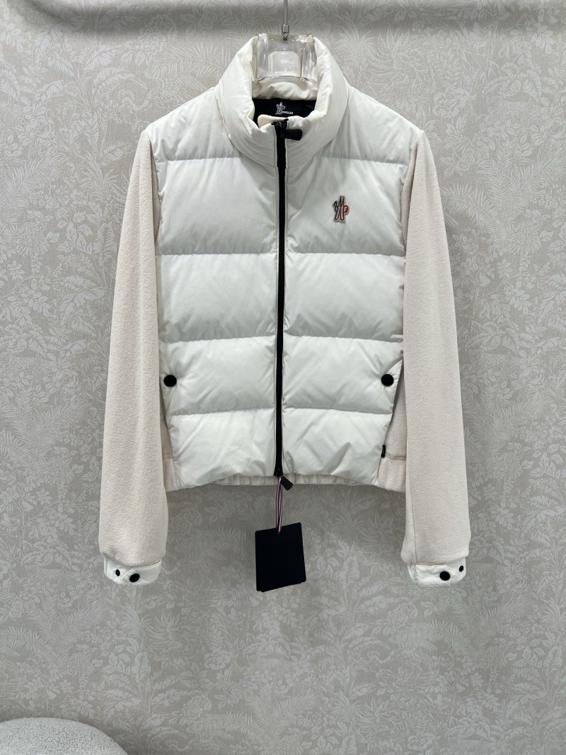 Moncler Down Jacket